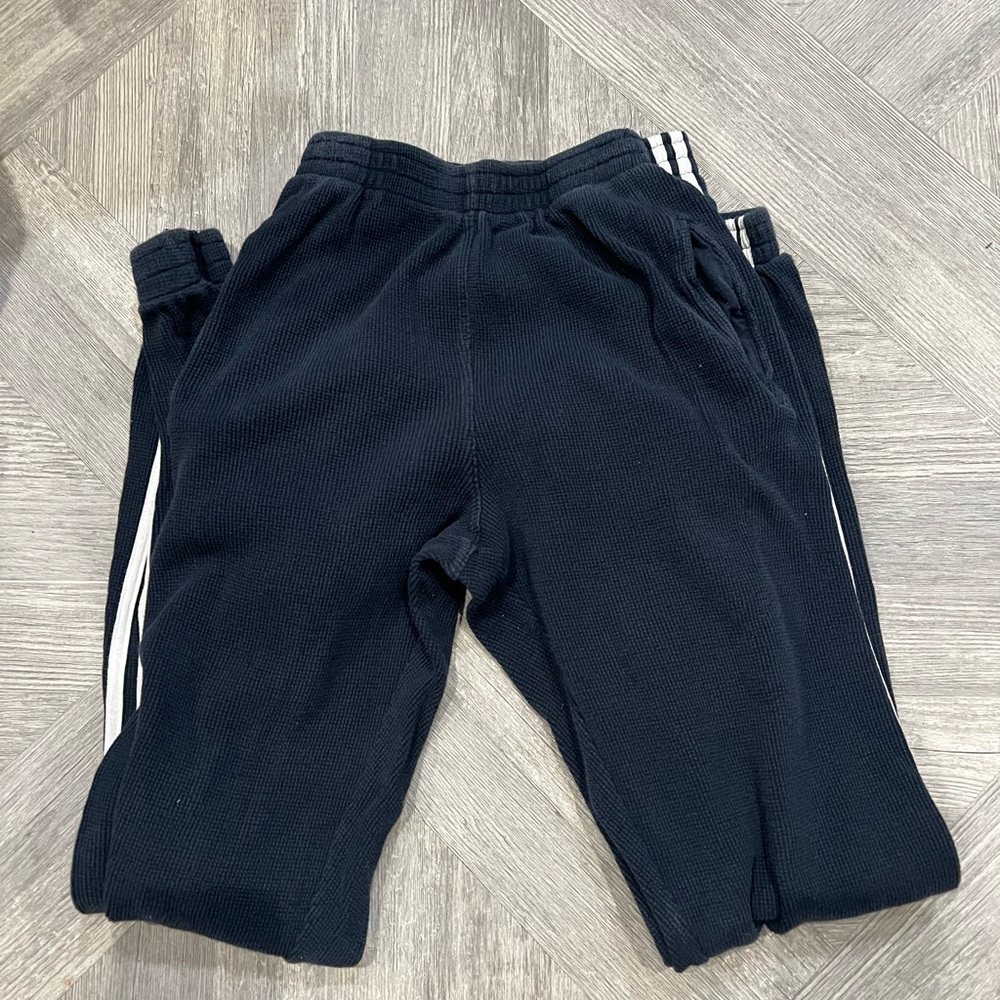 Brandy sweats